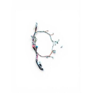 DG96-00809B OEM Samsung Range Main Wire Harness Assy For NE63T8111S